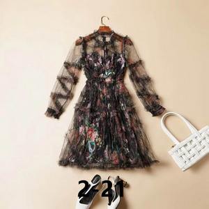 D&G Women's Dress 103